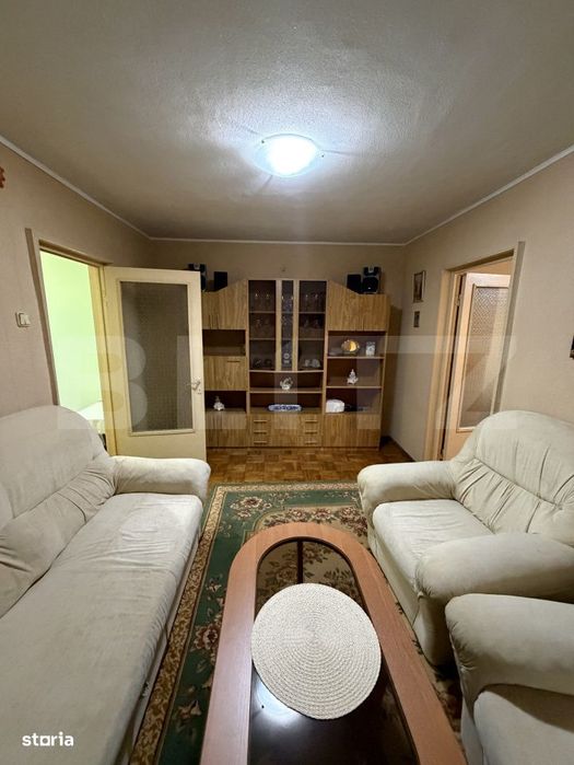 Apartament 2 camere, 41.20 mp, zona  Micro 19