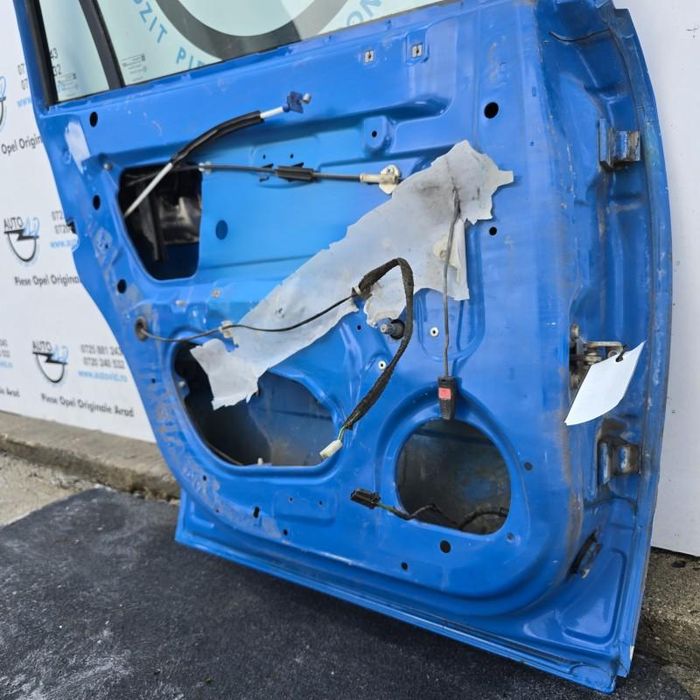 Portiera usa Y781 stanga spate Opel Astra G