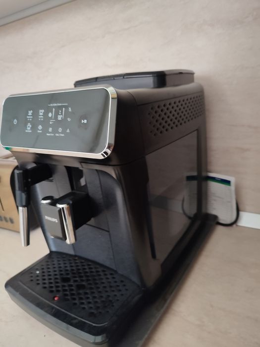 Кафе автомат Филипс