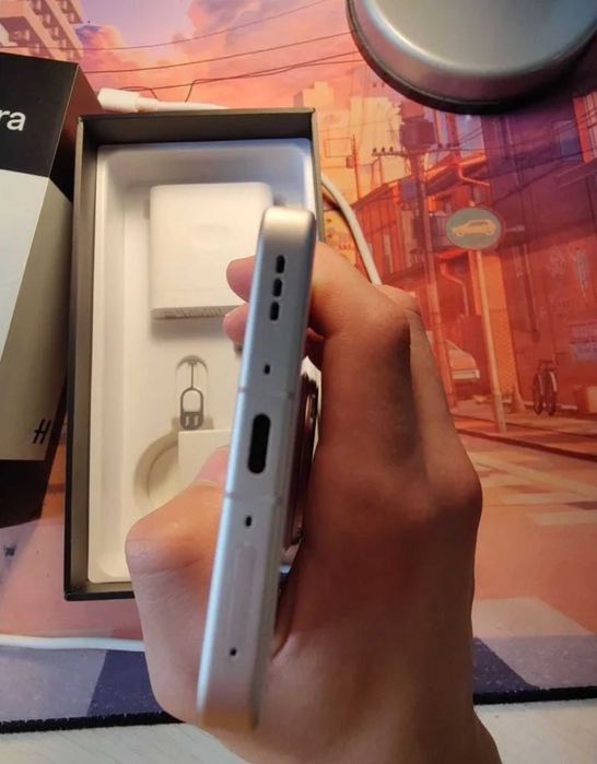 Смартфон Топовый Oppo