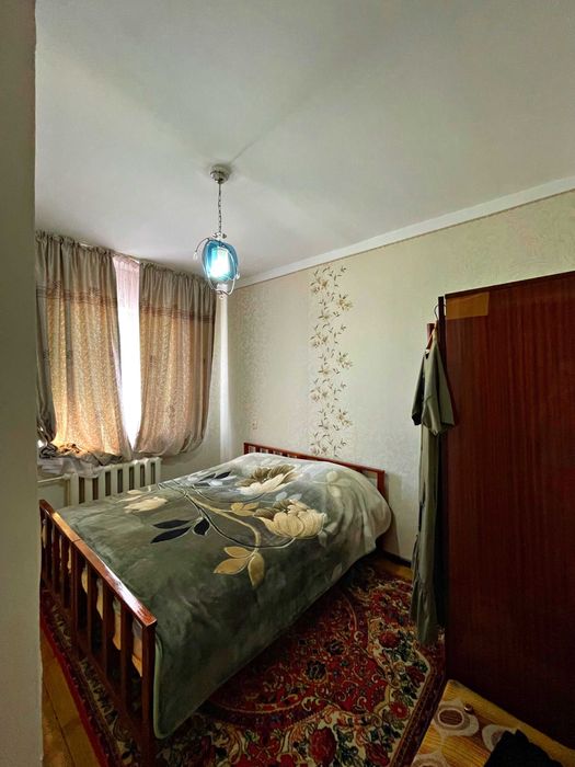 продаются две квартиры на одном этаже на квартале конструкторове