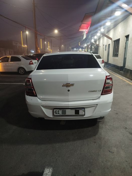 Koblt 2019 yil 2 pazitsa