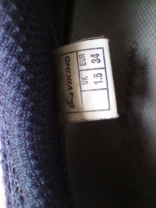 Удобни са маратонки, 34 разм, стелката е 21,5см