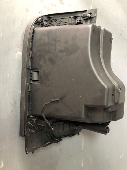 torpedou opel corsa e dupa 2014