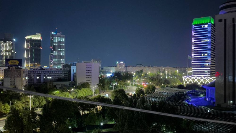 Assalomu alaykum ozimni uyimni sotmokchiman