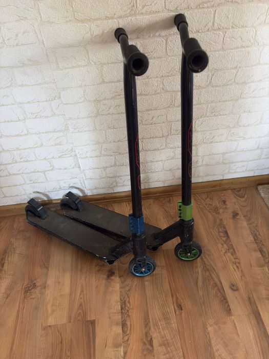Самокаты подростковые