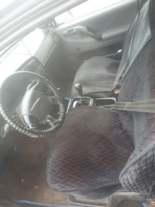 Продам пассат б4