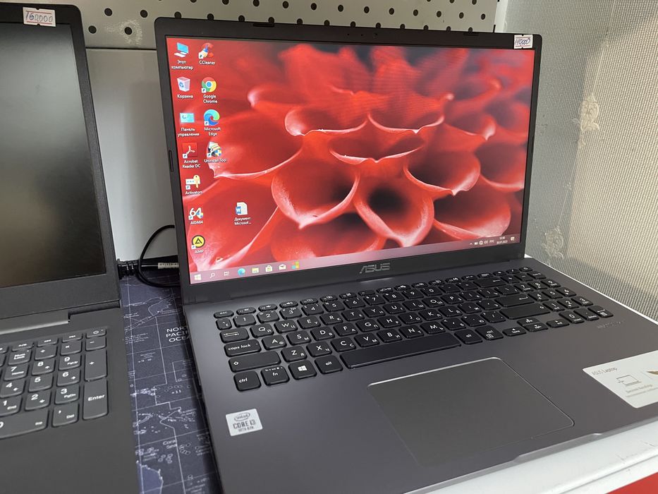 Dell Core i5-1005! ОЗУ 8Gb! SSD 512Gb