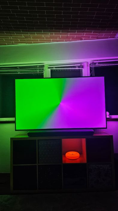 Philips 4k Smart Tv Android  65 (164 cm)