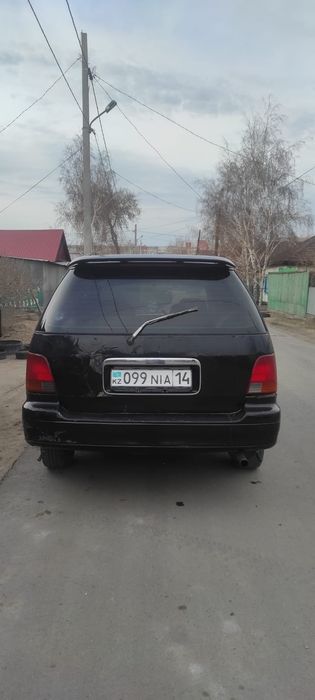Продам Honda Odyssey