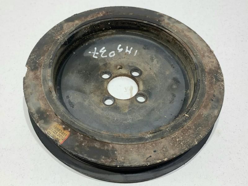 Fulie vibrochen Renault Megane 3 facelift 55563401 1.9 dci F9Q 870