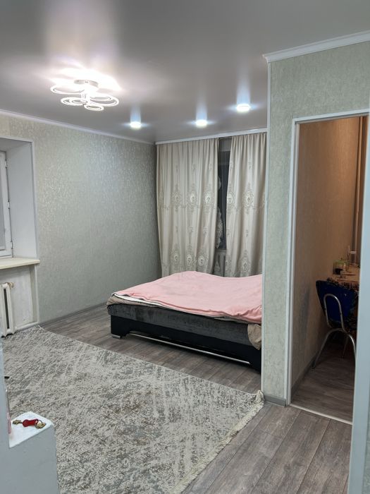 Квартира 1 комнатная