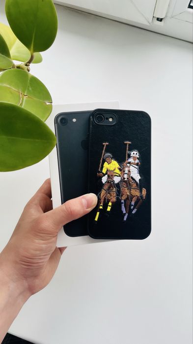 Айфон 7 в идеальном состоянии