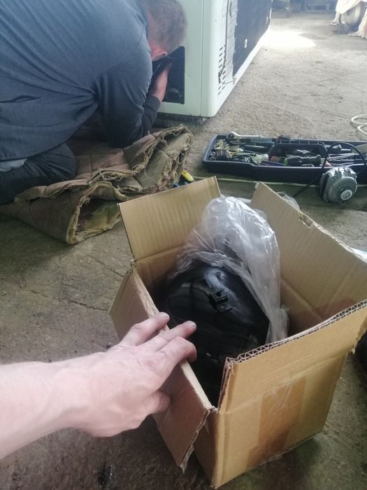 Ремонт холодильников