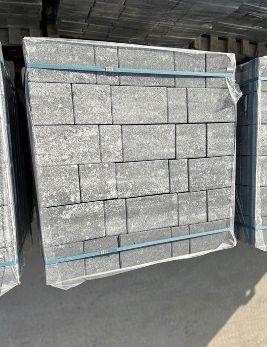 Брусчатка всех видов с Завода