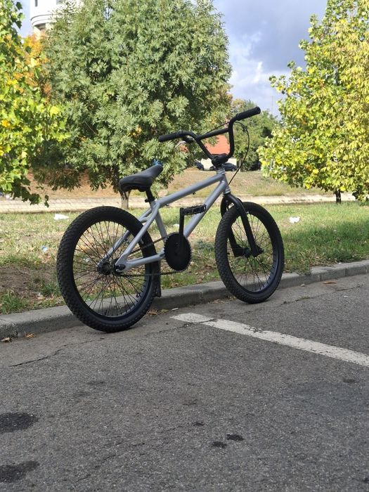 Vand bicicleta BMX