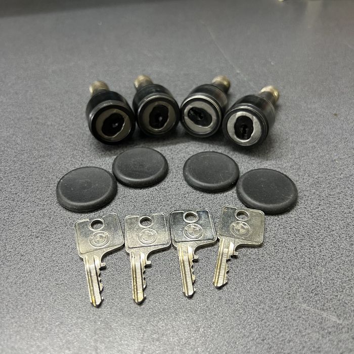 Секретки с ключами bmw бмв