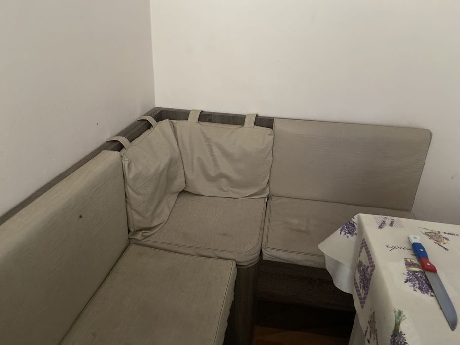 Продам уголок