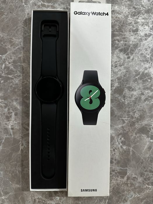 Samsung galaxy watch4