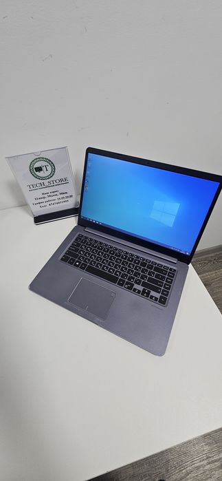 Ноутбук Asus intel i5
