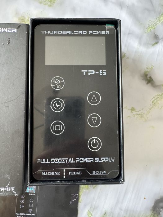 Блок питания Thunderlord Power TP-5