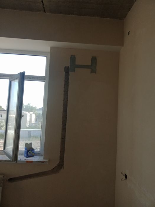 Установка сплит систем