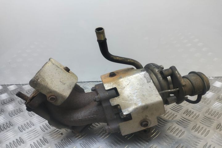 Turbina Turbo Turbosuflanta 3.2 D TF0353 Mitsubishi L200 a 3-a genera