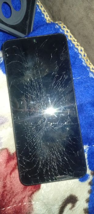 Два Redmi 14c 4/128gb