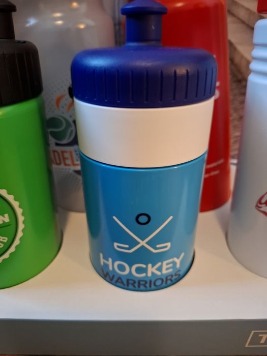 Сет от спортни бутилки за вода