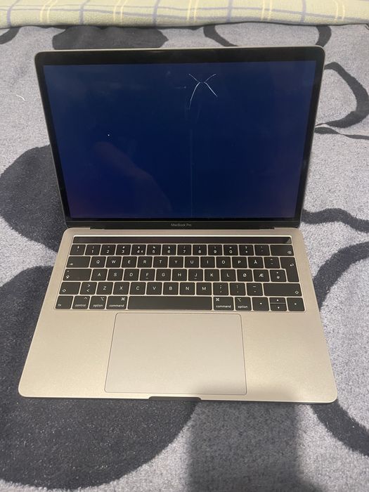 macbook pro 2019 a2159 de piese touchbar