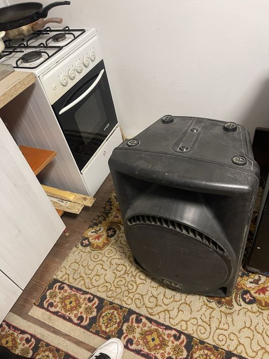 Boxă Pasivă MAG MD 534P (1 bucată)