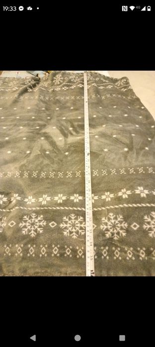 Set Lenjerie pătuț, Husă saltea, pături