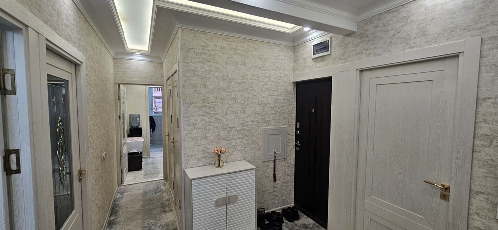 Гулобод Чорсу  4 хона