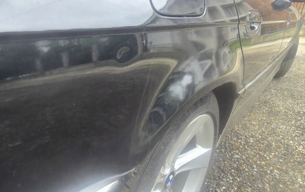 Bmw 728i e38 1995 schimb doar cu golf VI