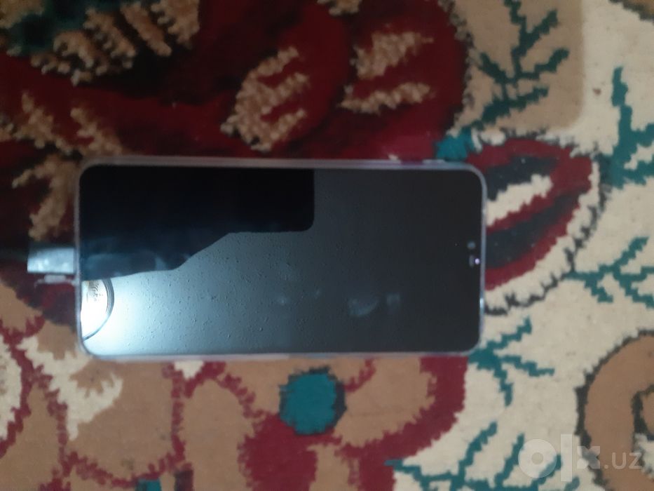 Mi 8 Lite 128/6 ideal