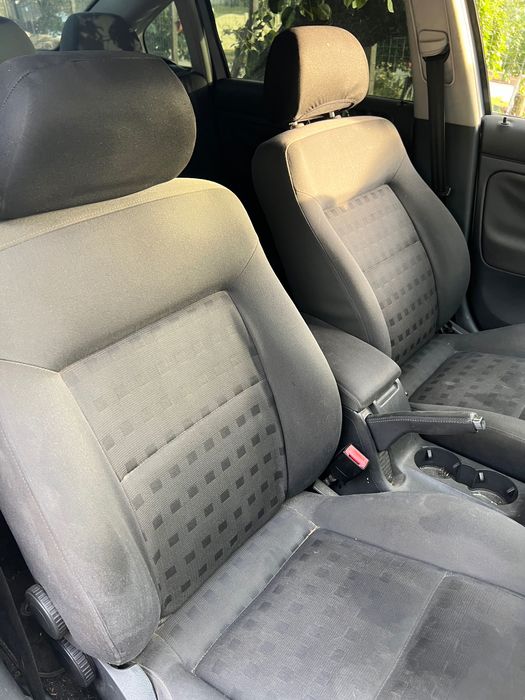 Volkswagen Passat B5.5