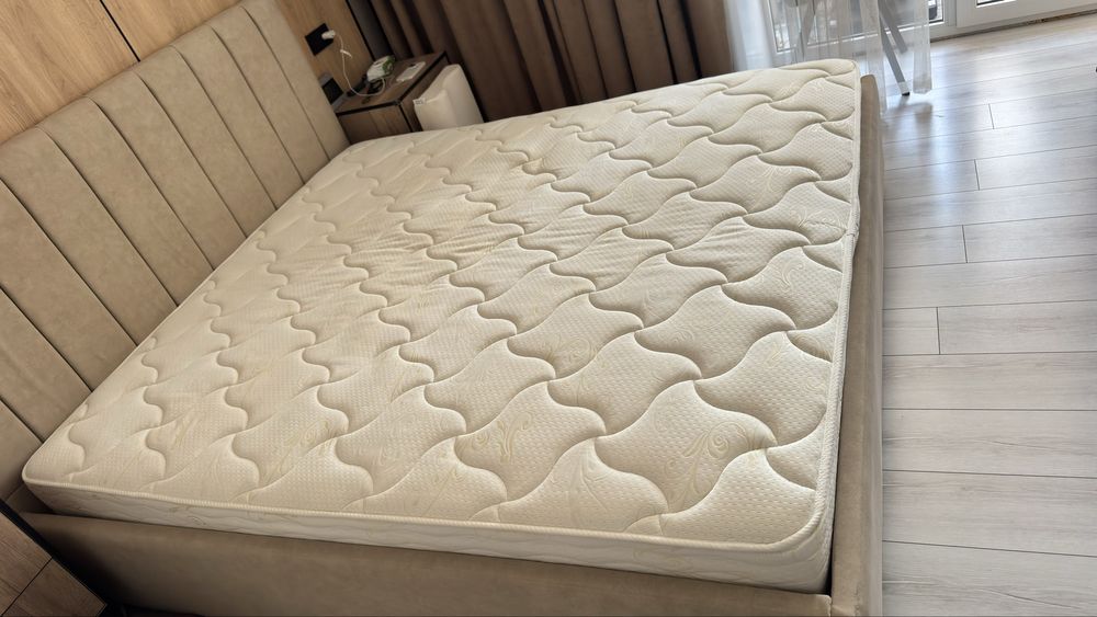 Матрас ортопедический 180*200