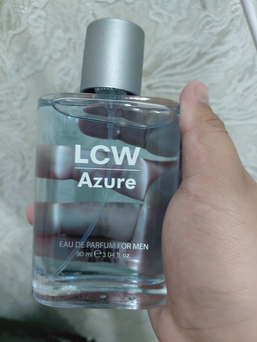Парфюм LCW azure