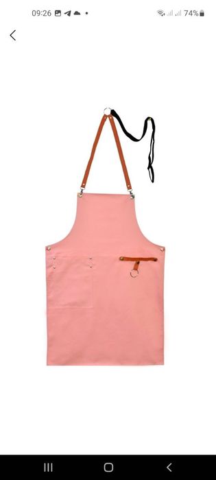 Fartuk фартук на заказ