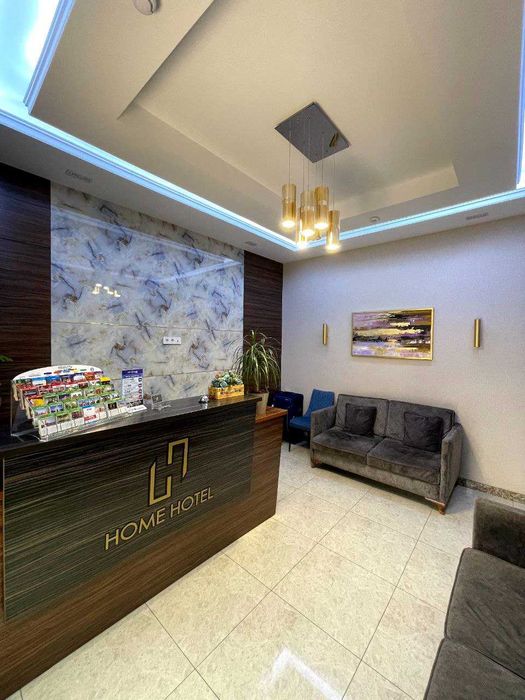 Продается отель - Home Boutique Hotel