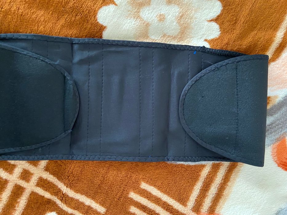 Vând centură pentru slăbit și corset modelator