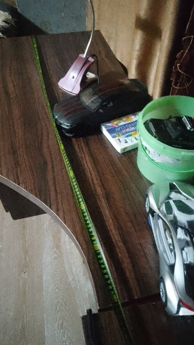 Продаю детский двойной письменный стол