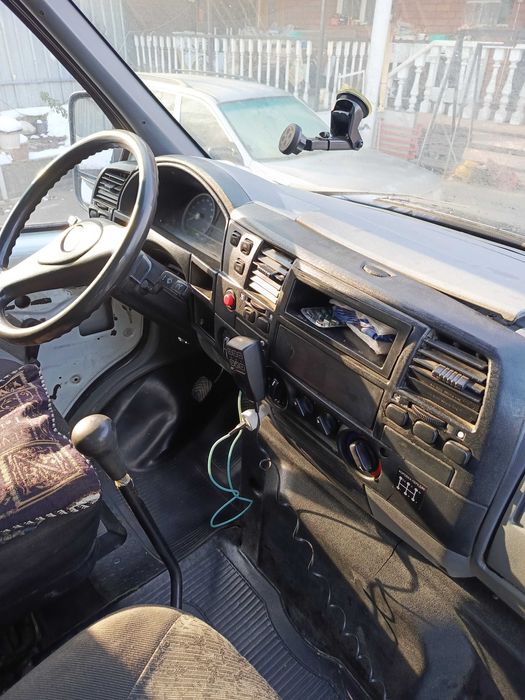 Продается автовышка