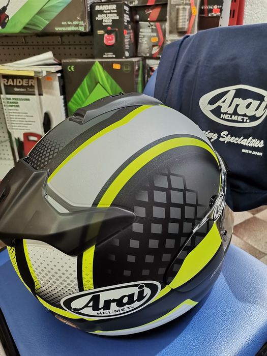 Каска Arai Chaser-X, размер XS