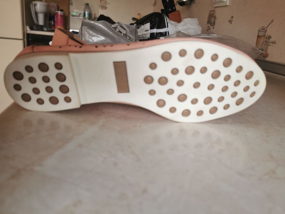 Красиви и практични обувки