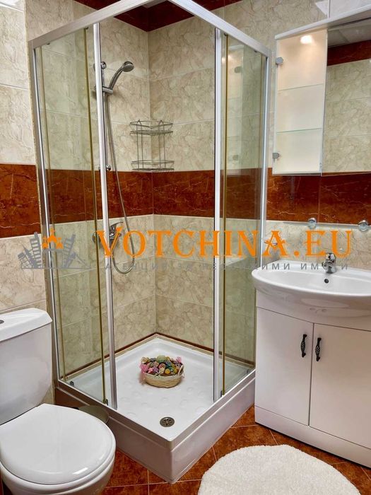 Продава се Двустаен апартамент в к.к. Слънчев бряг - 64 кв.м за 1172 €/кв.м - Снимка #9