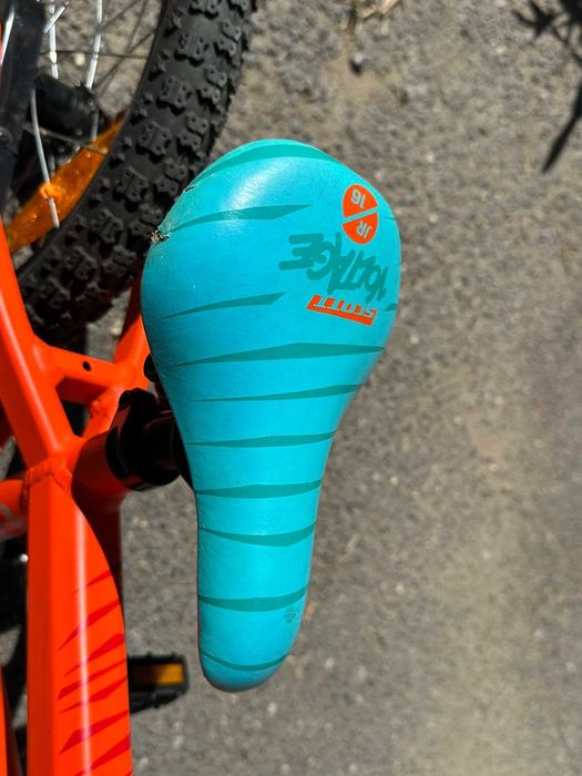 Детски Велосипед Scott Voltage 16