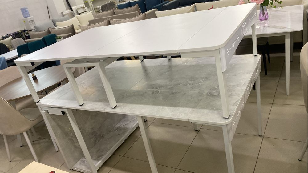 Трансформер столь