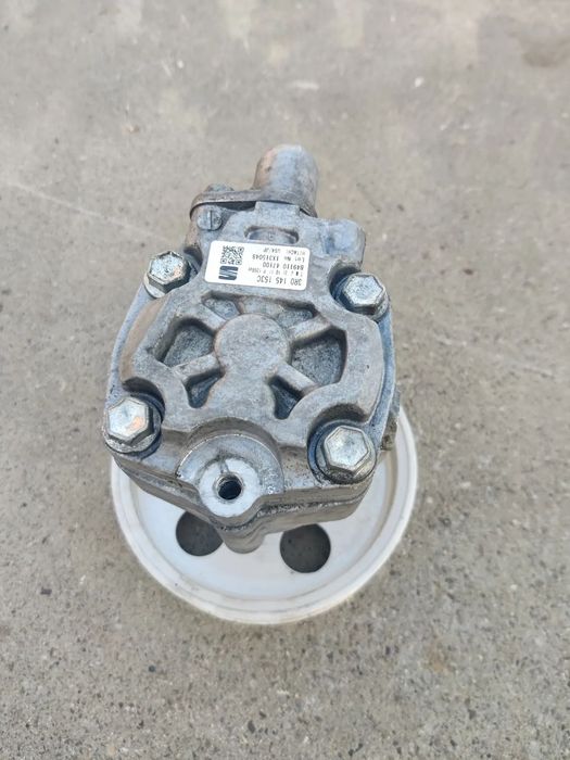 Pompa servodirectie Seat Exeo A4 A5 Q5 motor 1.8 TSI 2.0TFSI CDN 3R0145153C