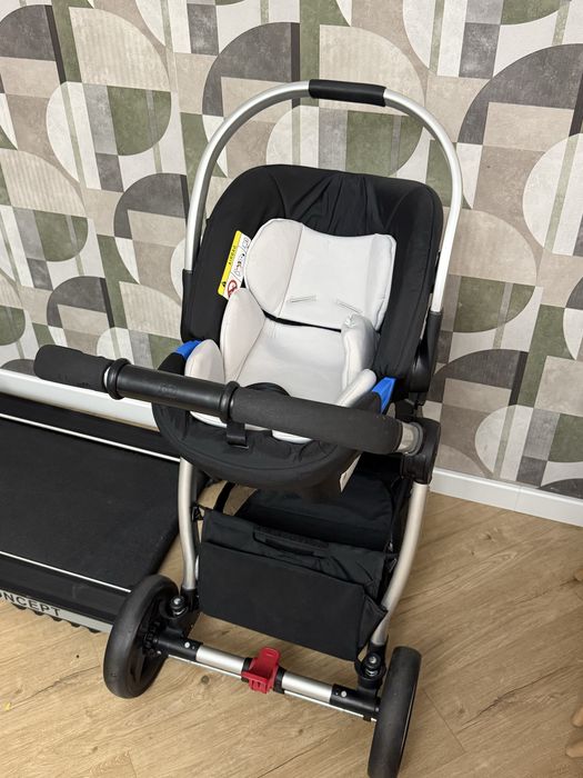 Продам коляску mothercare